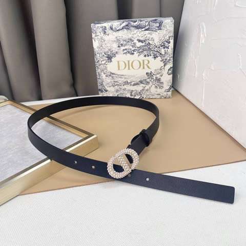 Replica Dior Belts For Women