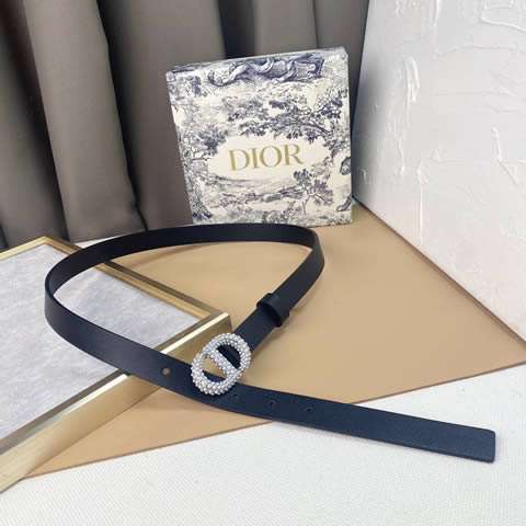 Replica Dior Belts For Women