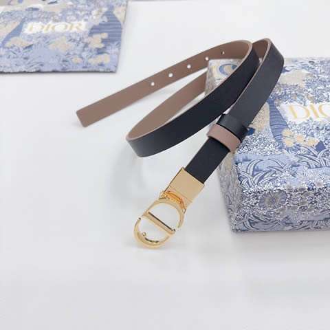 Replica Dior Belts For Women