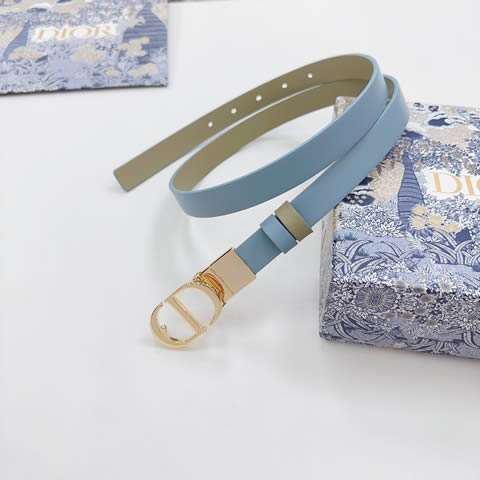 Replica Dior Belts For Women