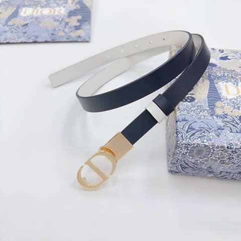 Replica Dior Belts For Women