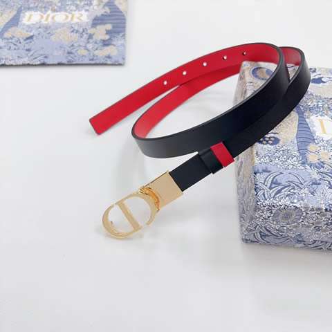 Replica Dior Belts For Women