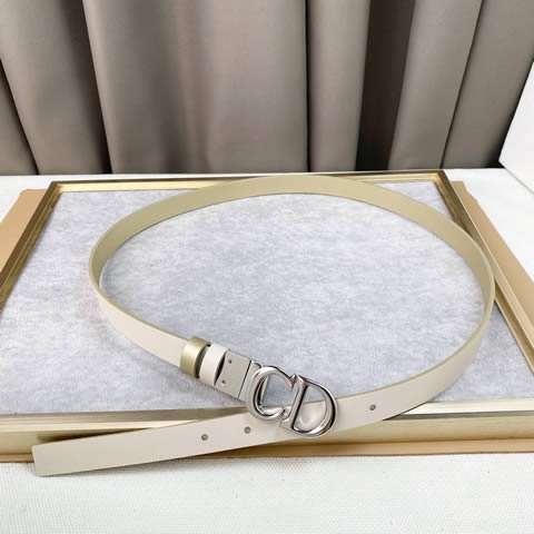 Replica Dior Belts For Women