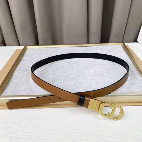 Replica Dior Belts For Women