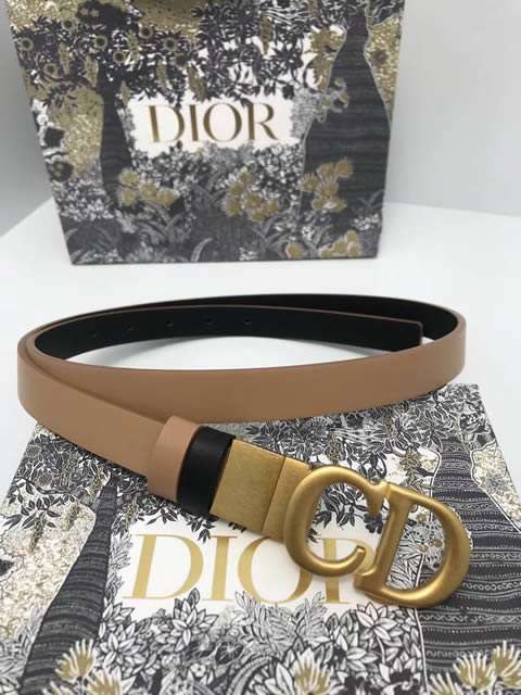 Replica Dior Belts For Women