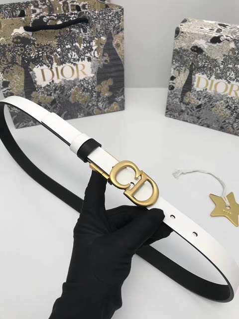 Replica Dior Belts For Women