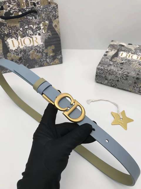 Replica Dior Belts For Women