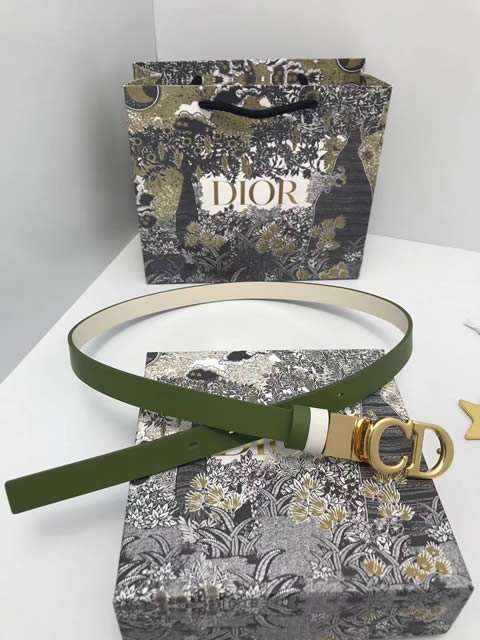 Replica Dior Belts For Women