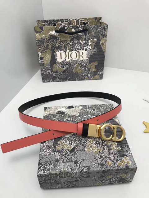 Replica Dior Belts For Women