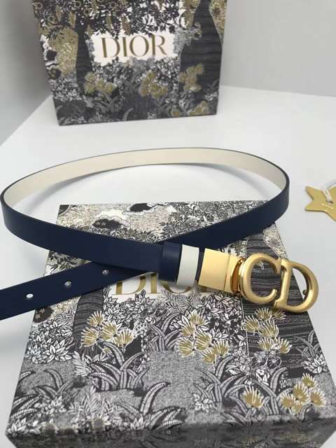 Replica Dior Belts For Women