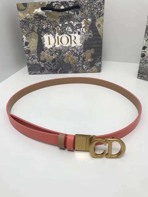 Replica Dior Belts For Women