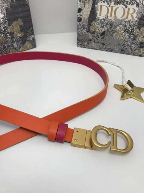 Replica Dior Belts For Women