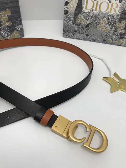 Replica Dior Belts For Women