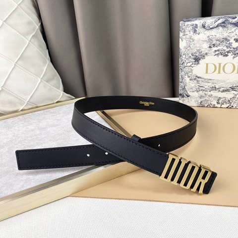 Replica Dior Belts For Women