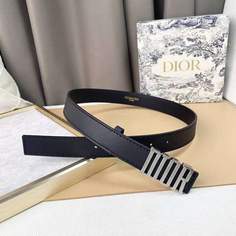 Replica Dior Belts For Women