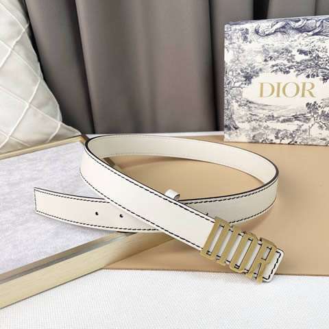 Replica Dior Belts For Women