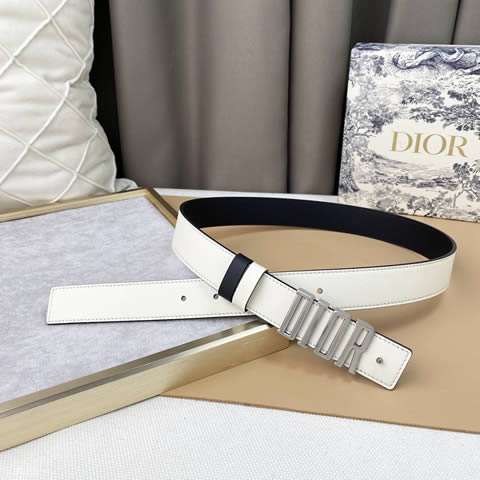 Replica Dior Belts For Women