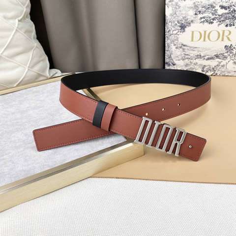 Replica Dior Belts For Women