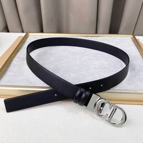 Replica Dior Belts For Women