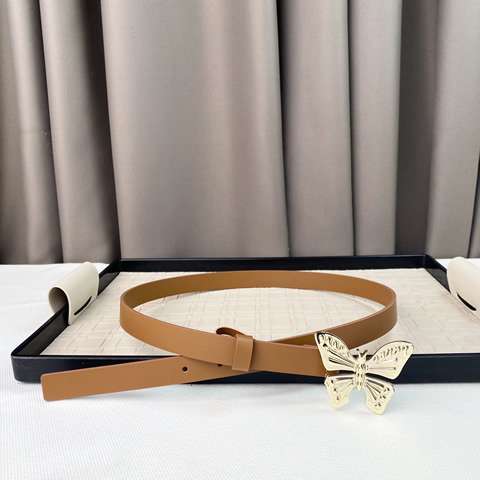 Replica Dior Belts For Women