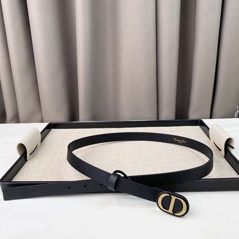 Replica Dior Belts For Women