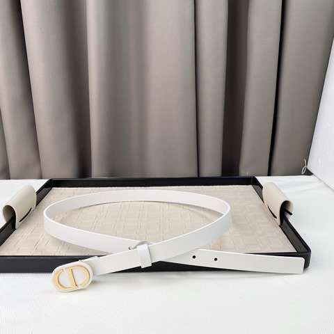 Replica Dior Belts For Women