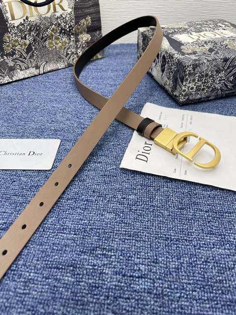 Replica Dior Belts For Women