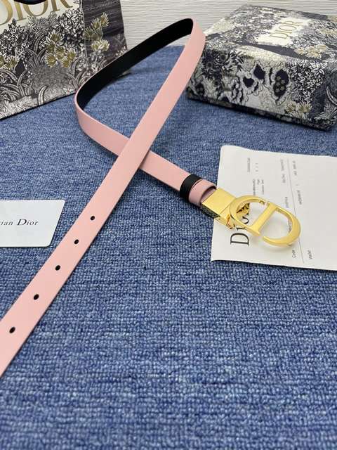 Replica Dior Belts For Women