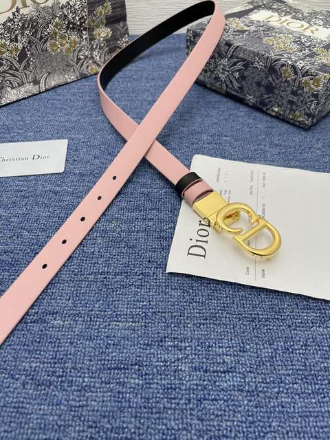 Replica Dior Belts For Women