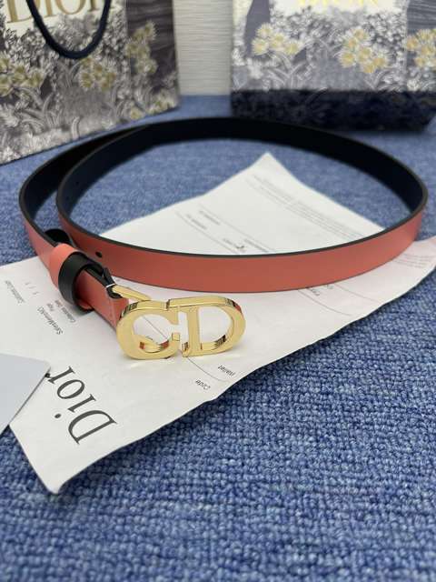 Replica Dior Belts For Women