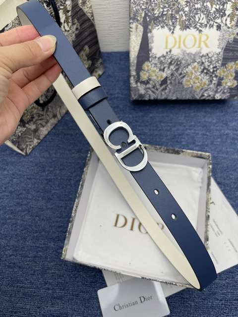 Replica Dior Belts For Women