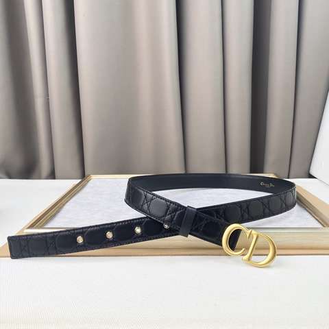 Replica Dior Belts For Women