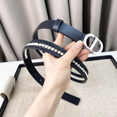 Replica Dior Belts For Women