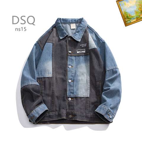 Replica Dsquared2 Jacket for Men