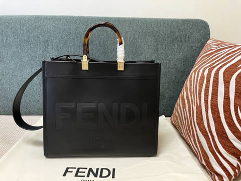 High quality replica Fendi bags