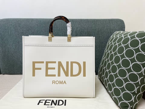 High quality replica Fendi bags