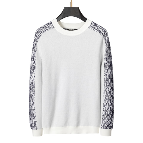 Replica Fendi Sweater For men