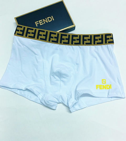 Replica Fendi Underpants For Men