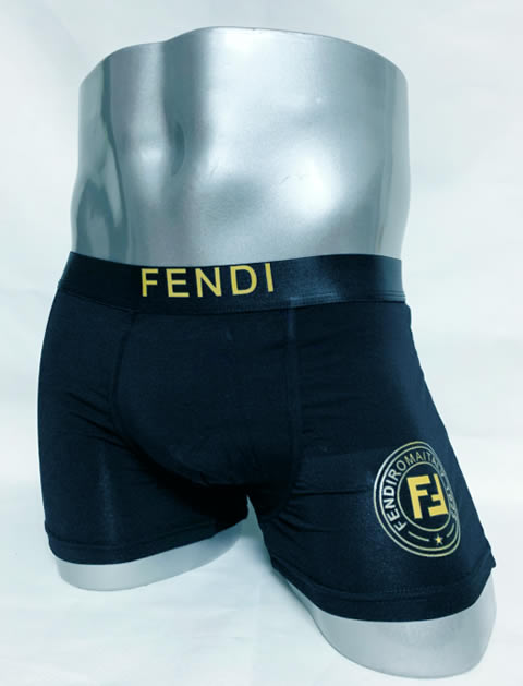 Replica Fendi Underpants For Men