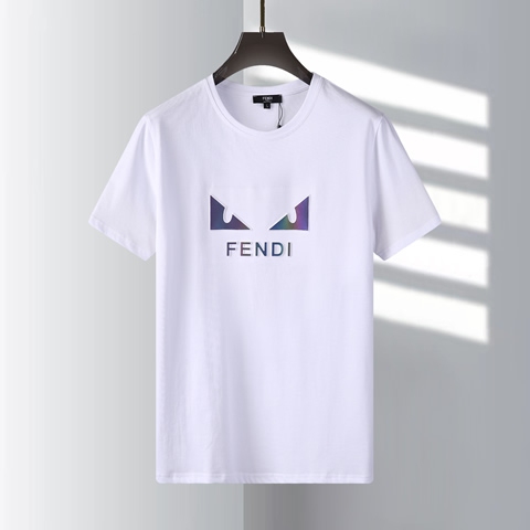 High Quality Replica Fendi T-Shirt for Men