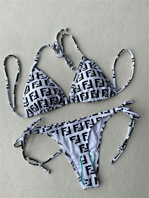 Replica Fendi Bikini For Women