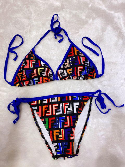 Replica Fendi Bikini For Women