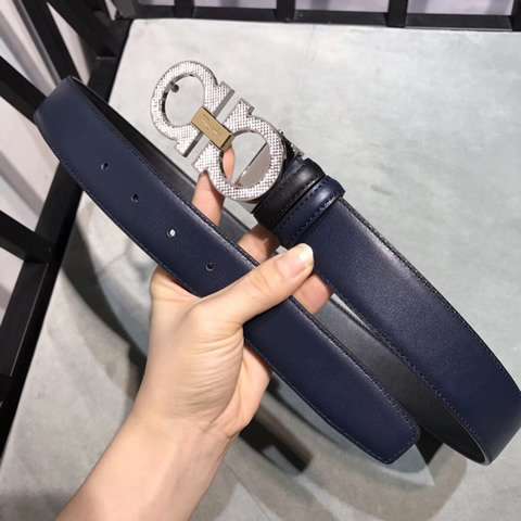 Replica High Quality 1:1 Ferragamo Belts