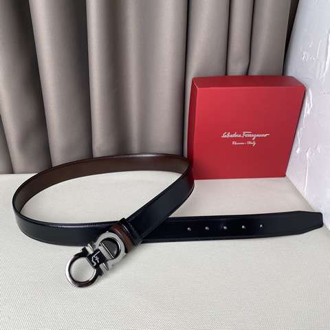 Replica High Quality 1:1 Ferragamo Belts