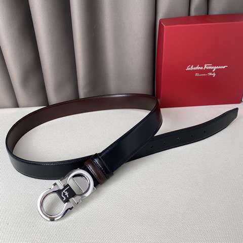 Replica High Quality 1:1 Ferragamo Belts