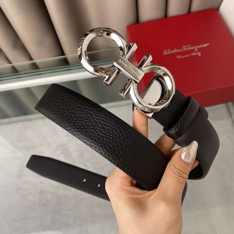 Replica High Quality 1:1 Ferragamo Belts