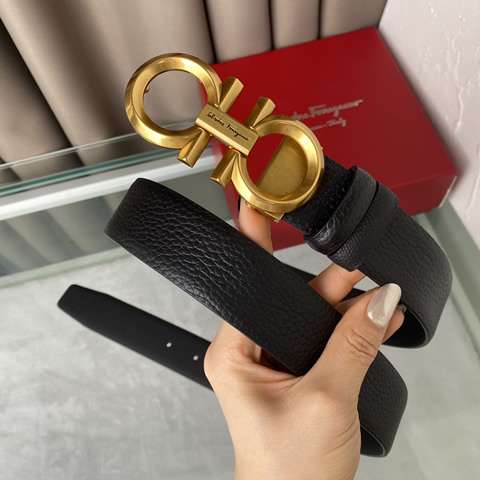 Replica High Quality 1:1 Ferragamo Belts