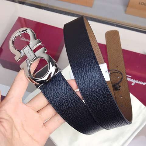 Replica High Quality 1:1 Ferragamo Belts