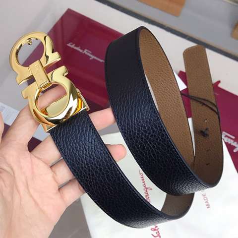 Replica High Quality 1:1 Ferragamo Belts