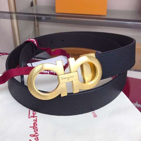 Replica High Quality 1:1 Ferragamo Belts